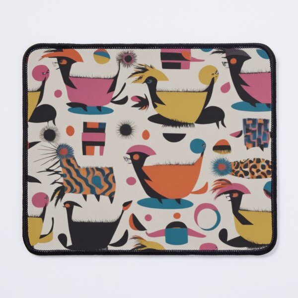Item preview, RogerPattern - "Artistic Fusion: A Celebration of Creativity" designed and sold by RogerPattern.