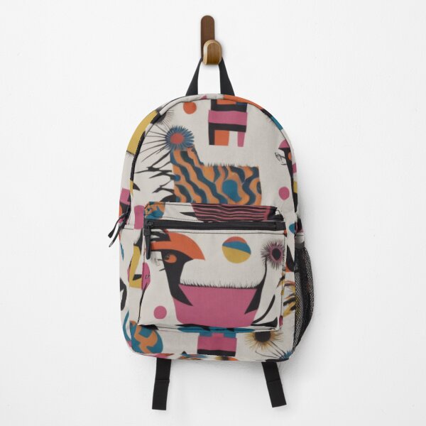 Item preview, RogerPattern - "Artistic Fusion: A Celebration of Creativity" designed and sold by RogerPattern.