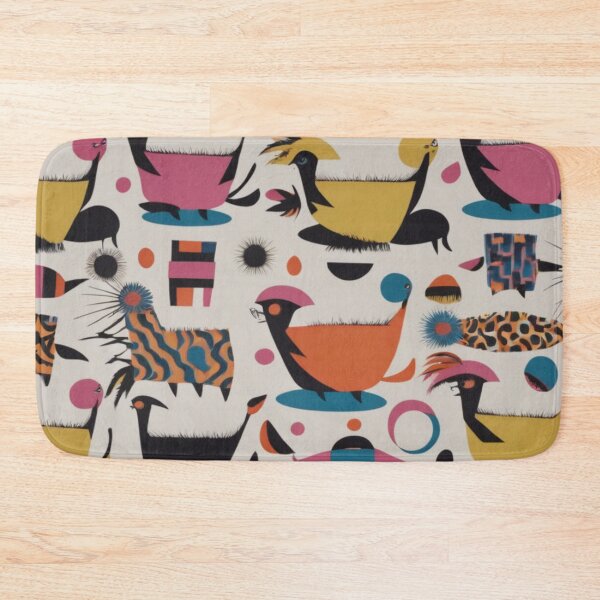 Item preview, RogerPattern - "Artistic Fusion: A Celebration of Creativity" designed and sold by RogerPattern.