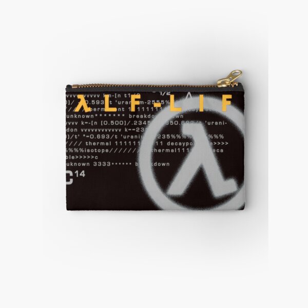 Item preview, Half Life 1998 designed and sold by EremboDeschamps.