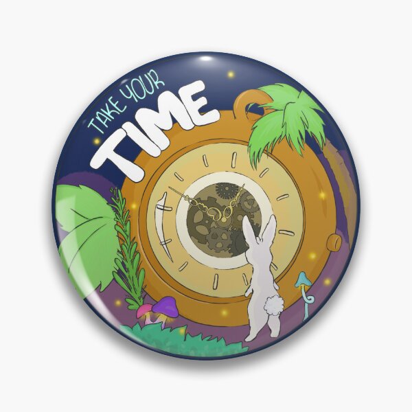 Item preview, Take Your Time designed and sold by phneeb.