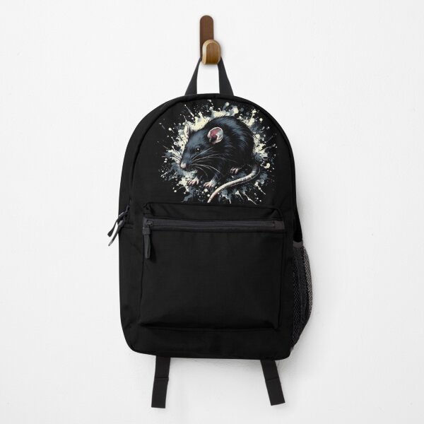 Item preview, Gothic Rat designed and sold by RubisLeaf.