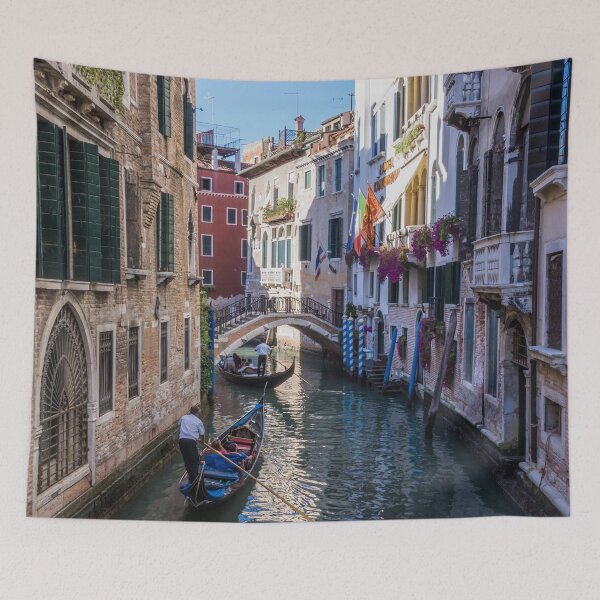Item preview, Sailing down the Grand Canal - Experience the Romance of Venice designed and sold by Warren Morgan.
