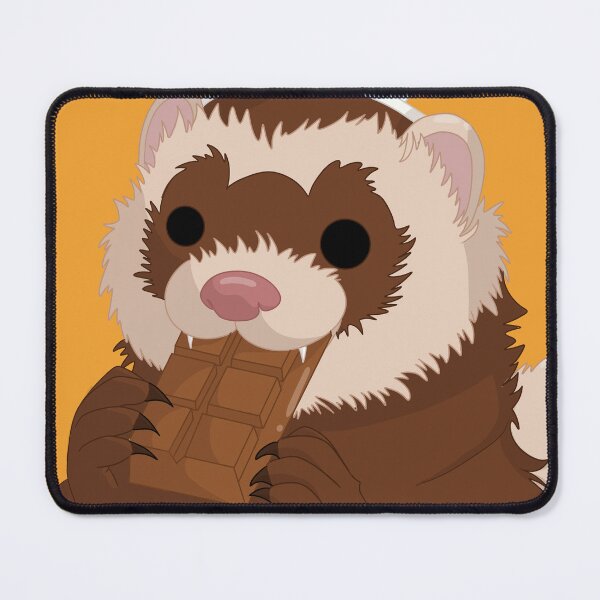 Item preview, Ferret designed and sold by Lubombyx.