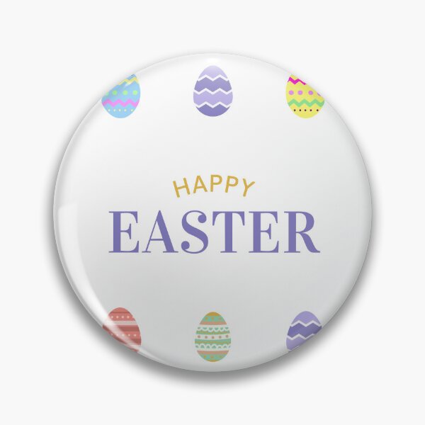 Item preview, Happy Easter designed and sold by NPFj.