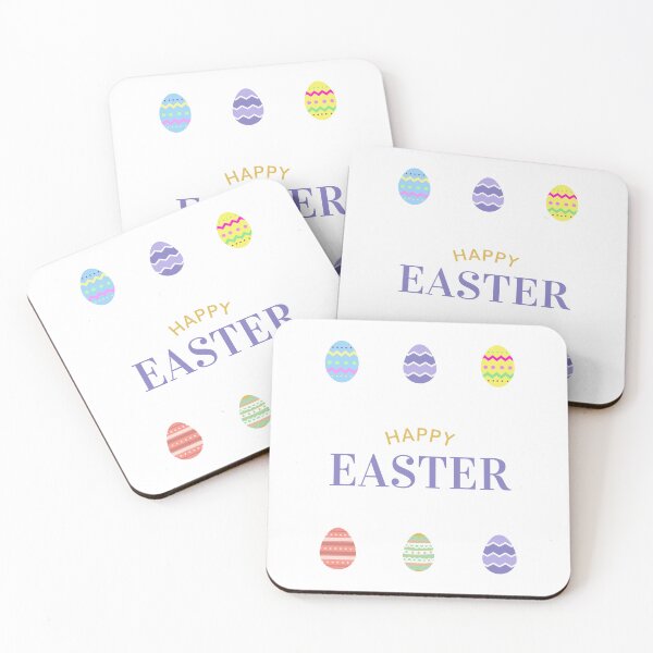 Item preview, Happy Easter designed and sold by NPFj.