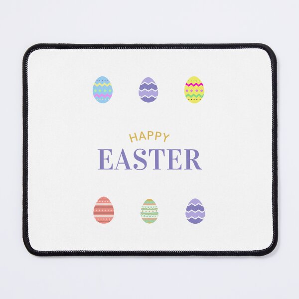 Item preview, Happy Easter designed and sold by NPFj.