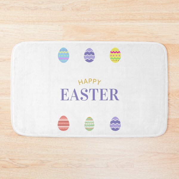 Item preview, Happy Easter designed and sold by NPFj.