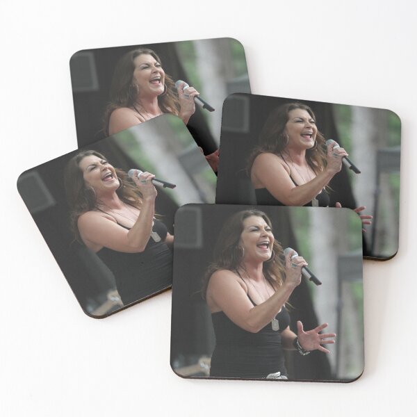 Item preview, Gretchen Wilson - Photograph designed and sold by ConcertImages.