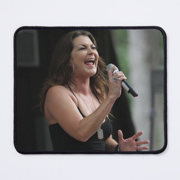 Item preview, Gretchen Wilson - Photograph designed and sold by ConcertImages.
