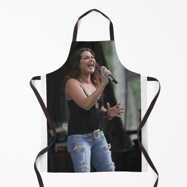 Item preview, Gretchen Wilson - Photograph designed and sold by ConcertImages.
