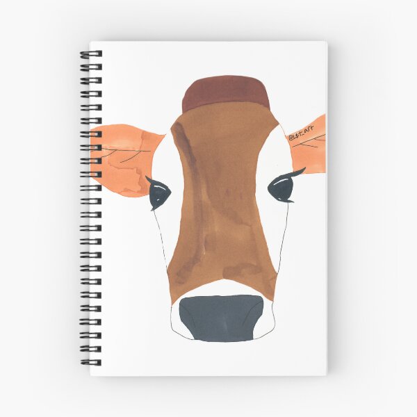Item preview, Pretty Cow designed and sold by Lqt-art.