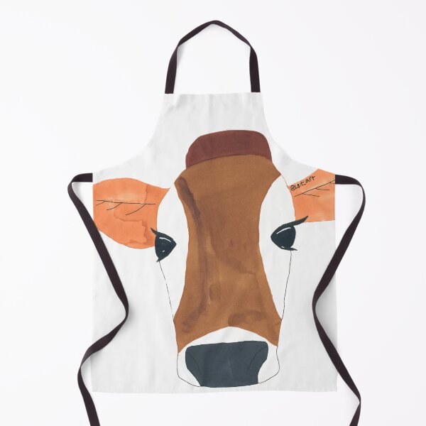 Item preview, Pretty Cow designed and sold by Lqt-art.