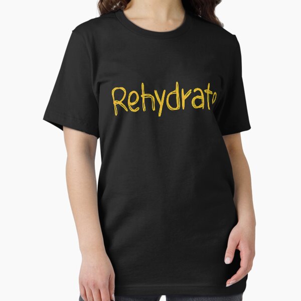 Item preview, Three Body Problem Rehydrate designed and sold by Truck Stop One.