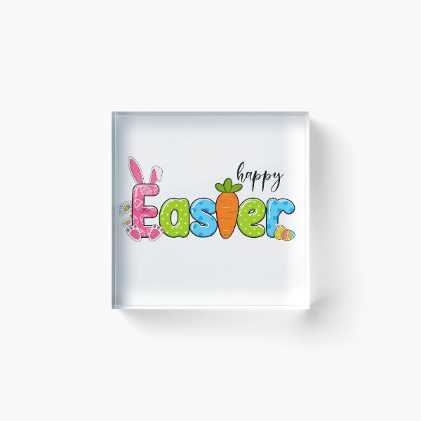 Item preview, Happy Easter  designed and sold by DavidBriot.