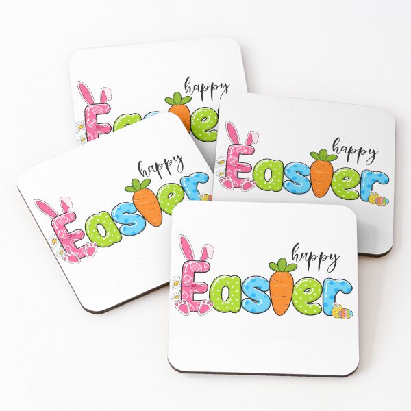 Item preview, Happy Easter  designed and sold by DavidBriot.