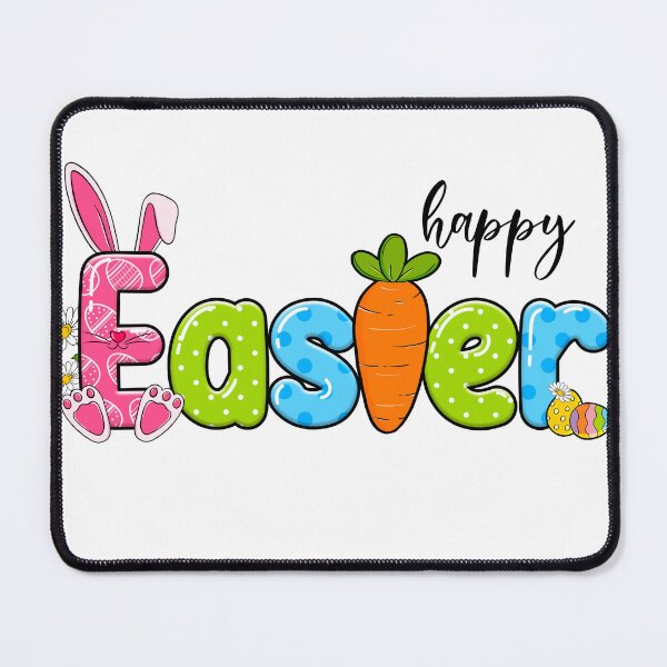 Item preview, Happy Easter  designed and sold by DavidBriot.