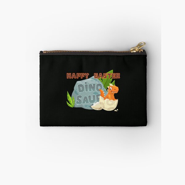 Item preview, Happy Easter cute dinosaurs, funny dinosaurs in egg  designed and sold by Hope-it-fits.