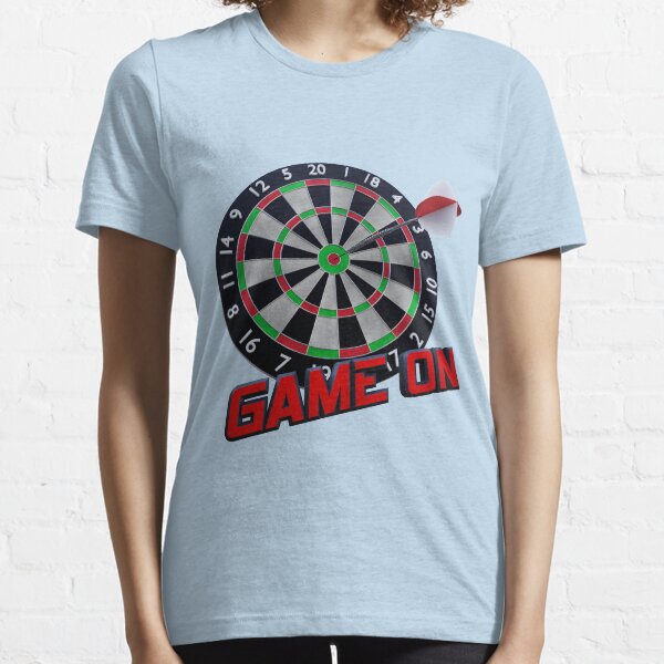 Item preview, Darts designed and sold by Turiddu.