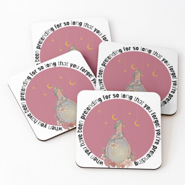 Item preview, Pretend  designed and sold by AccessoriesareNecessities.