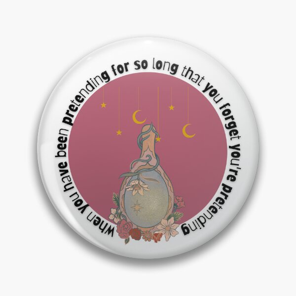 Item preview, Pretend  designed and sold by AccessoriesareNecessities.