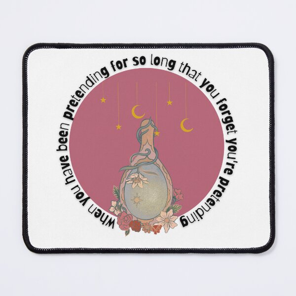 Item preview, Pretend designed and sold by AccessoriesareNecessities.