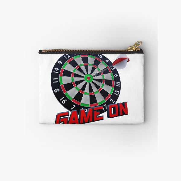 Item preview, Darts designed and sold by Turiddu.