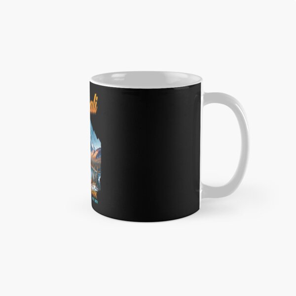 Item preview, Parque Nacional Denali designed and sold by JansenGS.