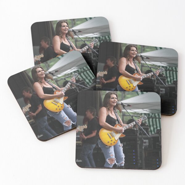 Item preview, Gretchen Wilson - Photograph designed and sold by ConcertImages.