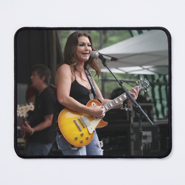 Item preview, Gretchen Wilson - Photograph designed and sold by ConcertImages.