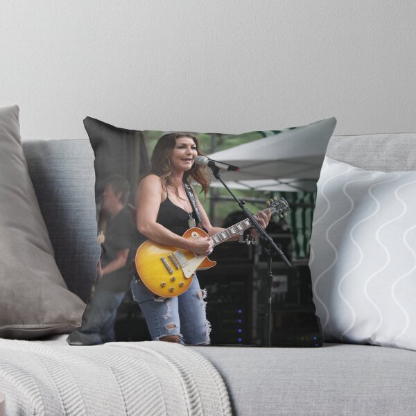 Item preview, Gretchen Wilson - Photograph designed and sold by ConcertImages.