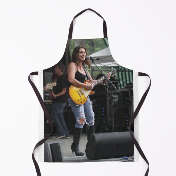 Item preview, Gretchen Wilson - Photograph designed and sold by ConcertImages.