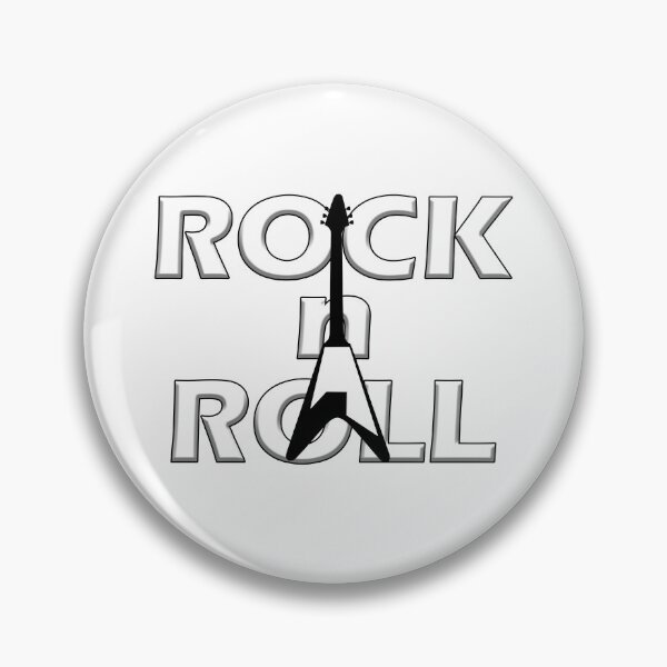 Item preview, Rock n Roll 2 designed and sold by RockitBaby.