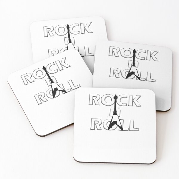 Item preview, Rock n Roll 2 designed and sold by RockitBaby.