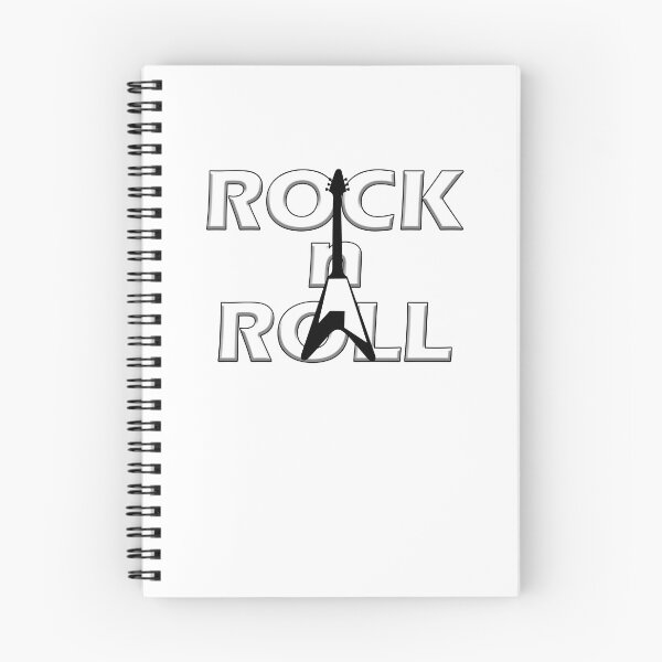 Item preview, Rock n Roll 2 designed and sold by RockitBaby.