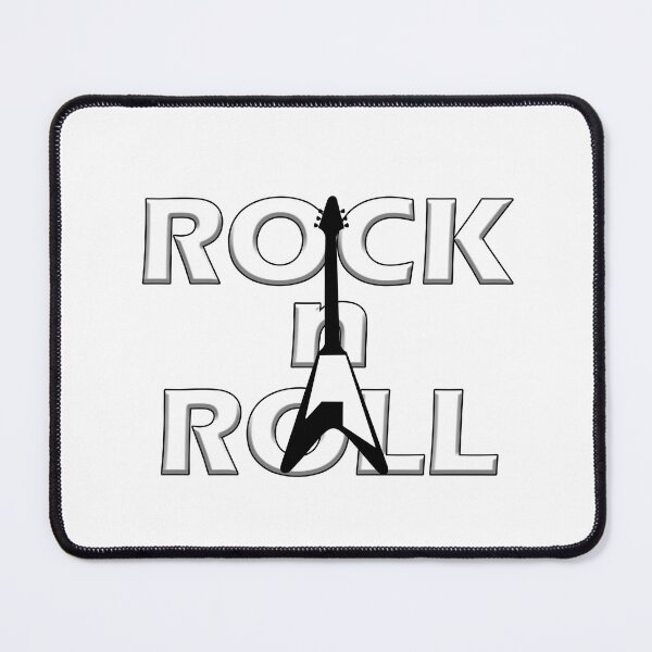 Item preview, Rock n Roll 2 designed and sold by RockitBaby.