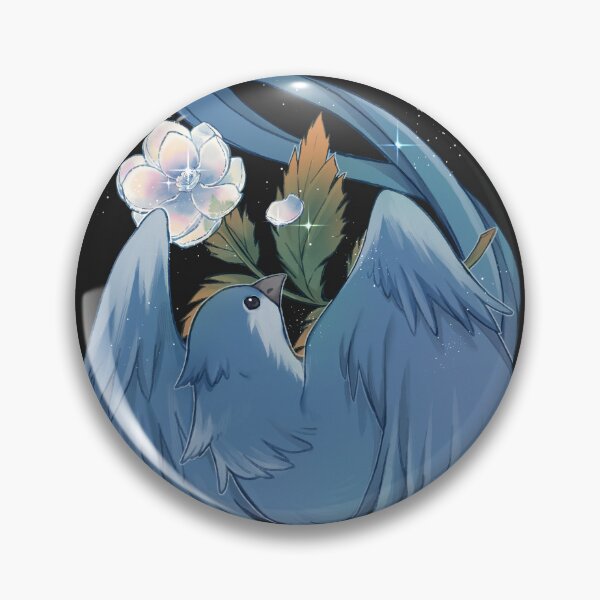 Item preview, The Starbird designed and sold by Rin Mini.