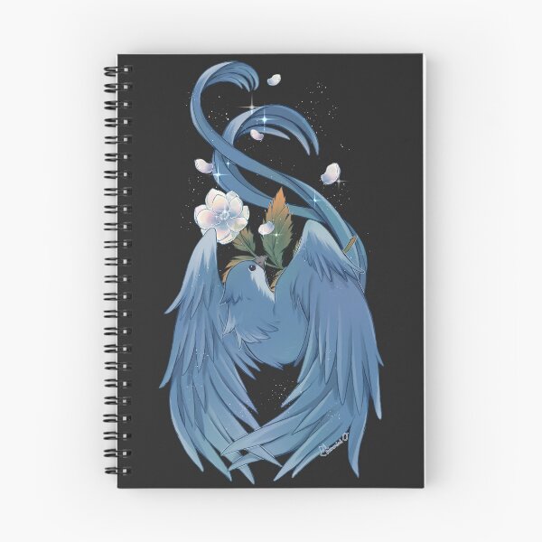 Item preview, The Starbird designed and sold by Rin Mini.
