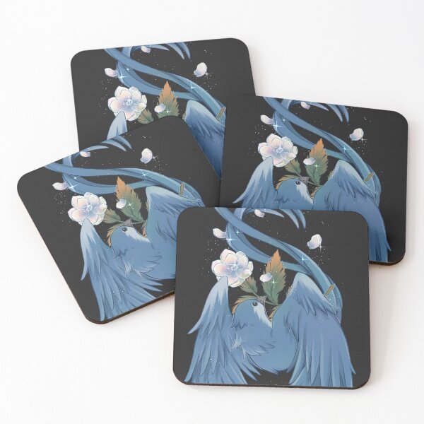 Item preview, The Starbird designed and sold by Rin Mini.