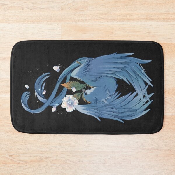 Item preview, The Starbird designed and sold by Rin Mini.