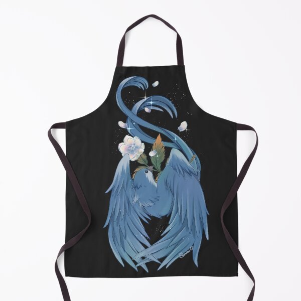 Item preview, The Starbird designed and sold by Rin Mini.