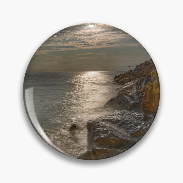 Item preview, Folkestone Mermaid Rocks designed and sold by rogerstanger.