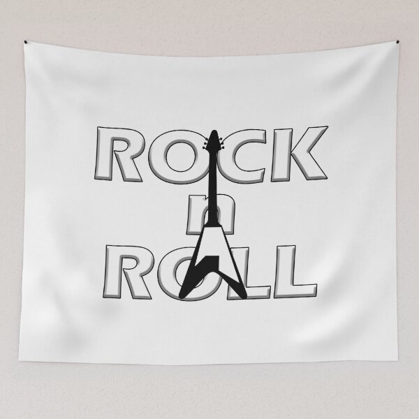 Item preview, Rock n Roll 2 designed and sold by RockitBaby.