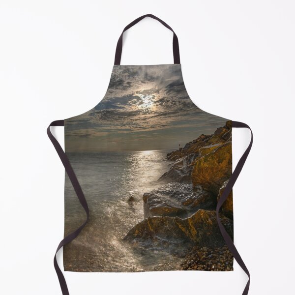 Item preview, Folkestone Mermaid Rocks designed and sold by rogerstanger.
