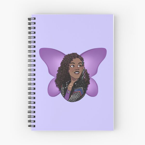 Item preview, Julie Molina designed and sold by TheArtOfVee.