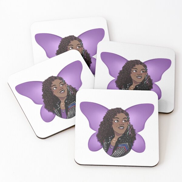 Item preview, Julie Molina designed and sold by TheArtOfVee.