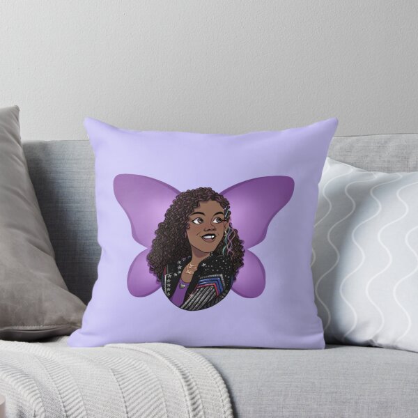 Item preview, Julie Molina designed and sold by TheArtOfVee.