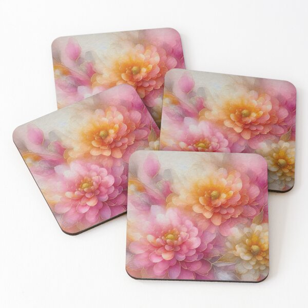 Item preview, Floral Extravaganza designed and sold by AmairaPhotoArt.