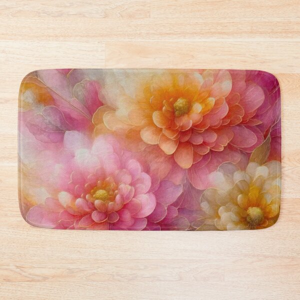 Item preview, Floral Extravaganza designed and sold by Maria Angelica Maira.