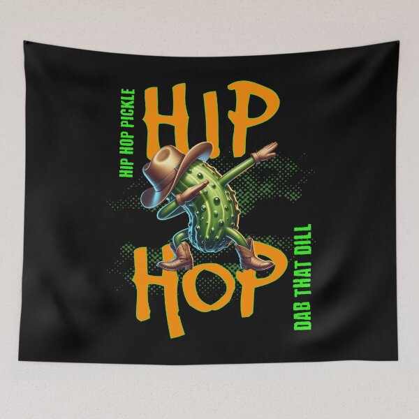 Item preview, Dabbing pickles designed and sold by JansenGS.